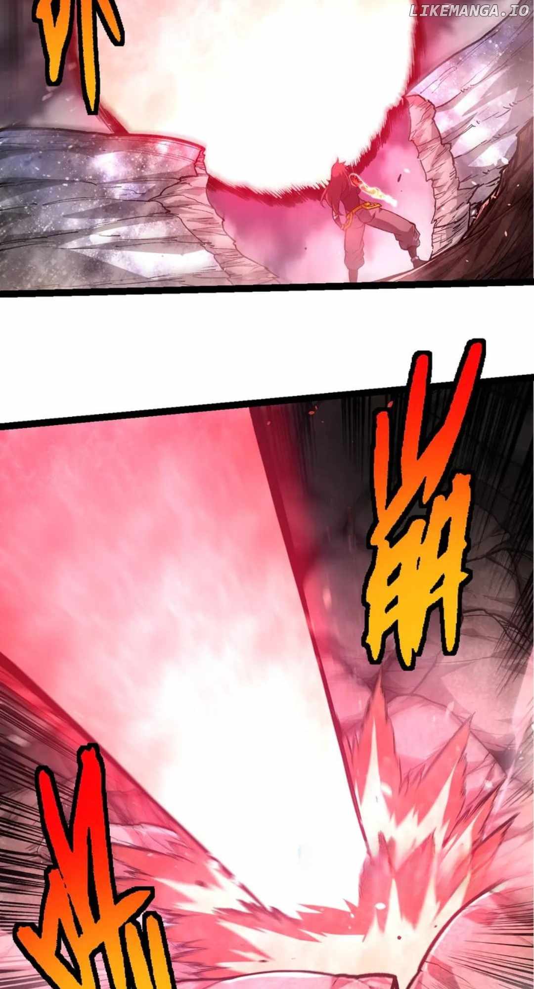 Evolution Begins With A Big Tree Chapter 364 41